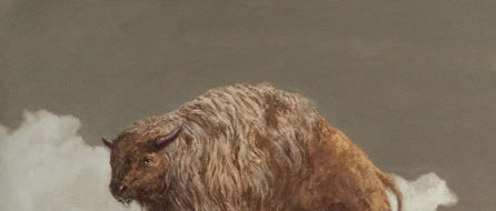 fine art landscape oil painting by Ed Wong-Ligda