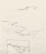 fine art landscape oil painting by Ed Wong-Ligda