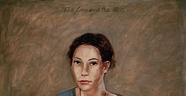 fine art figurative oil painting by Ed Wong-Ligda